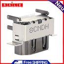 HDMI Port Socket Jack Connector for Microsoft Xbox One X Replacement Console