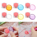 Sticking Nail Art Tools Diamond Painting Glue Clay Drilling Mud Point Drill Pen