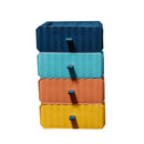 Plastic Dorm Cosmetic Storage Storage Drawers Organizer Box Organization