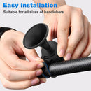 Electric Bicycle Horn Loud Bike Bell With Warning Sound For Kids Scooters Bikes_