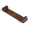 Cross Fire Bridge Connector Flex Flexible Cable for AMD ATI Graphic Card Newly