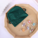 Gift Box Jewelry Organizer Candy Bags Sachet Pouch Easter Cookies Bags