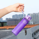 Leakproof Outdoor Sports Bike Water Bottle BPA Free Bicycle Cup Drink Jug