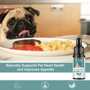 #A 30ml Pet Calming Essential Oil Safe Effective Anxiety Stress Immunity Drops