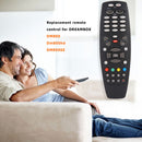 Black Hot Worldwide Promotion 1 Piece Replacement Remote Control for DREAMBOX DM800 Dm8
