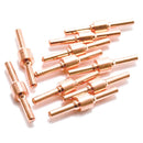 Nozzle Plasma Welding Torch Assembly Kit PT-31 CUT40 LGK40 Gas Diffuser