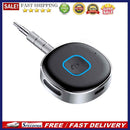 Bluetooth-compatible Adapter Audio Receiver Converter for Phone/Laptop/Tablet