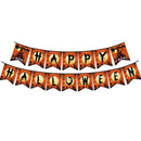 Friendly Paper Plates Napkins Dinnerware set Halloween Disposable Tableware