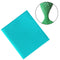 DIY Mermaid Fish Scales Cake Chocolate Mould Fondant Mold Cake Decor Q7B2