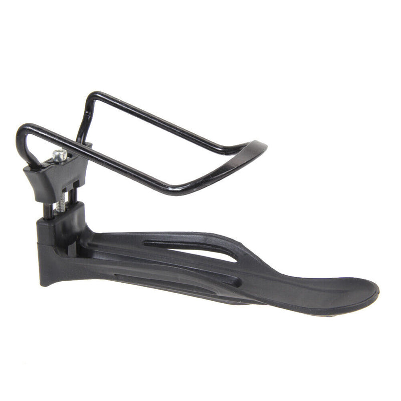 Sports Cycling Bike Bicycle Aluminum Alloy Water Drink Bottle Holder Cage