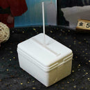 Cake ATM - Money Cake Dispenser Box Photos Pull Out O5G8 Kit, Cake Surprise F8D5