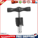 PEX-AL-PEX Reamer Crimping Tool Plumbing Hand Pipe PPR T-Calibrator (2025T)