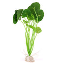 Artificial Grass Aquarium Fish Tank Aquatic Simulation Plant Ornament Decor