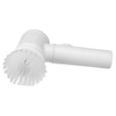 Portable Electric Cleaning Brushes Set Sink Sink Scrubber Re