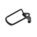 Cycling Bike Aluminum Bicycle Rear Gear Derailleur Protect Guard V6G2 Chain A6A9