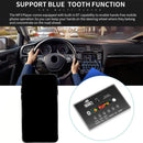 Audio host Bluetooth Stereo Radio Module Car MP3 Player Decoder Board Car Radio