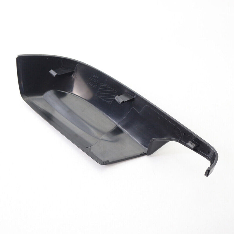 Side Mirror Cover Replacement for Subaru Crosstrek Impreza Forester (Left)