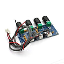 Pre Amplifier Tone Controller XH-A901 NE5532 Tone Board With Treble Bass Volume