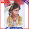 5D DIY Special Shaped Diamond Painting Girl Cross Stitch Kit Home Bedroom Decor
