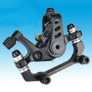 Brake Caliper Double-Sided Drive Bicycle Brake Brake Pad Caliper Disc Brake