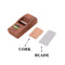 1PCS Mini Woodworking Plane Carpenters Craft Handcraft Making Tool Hand Q0I6