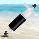 Noisy Pump Impeller Rotor Engraver Pump Rotor Submersible Pump Rotor