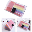 A6 Office Home School Expanding File 13ckets Folder FDE3 Organiser Document K2Y5