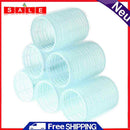 6pcs Hair Roll Magic Hair dressing DIY Big Waves Curling (Random Color)