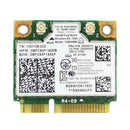 For Lenovo Thinkpad intel 7260 AC dual band WiFi+BT BEST 4.0 04X6010 Card W3E8