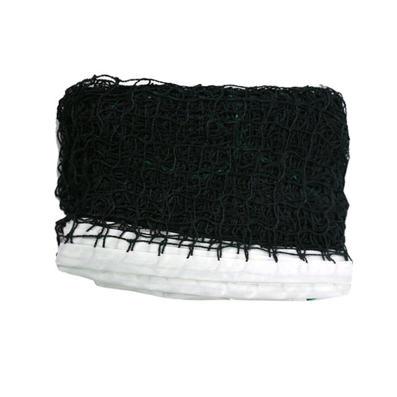 Professional Badminton Volleyball Tennis Net Durable Sports Training Nets M