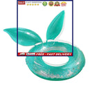 Kids Swimming Ring & Excellent Buoyancy Support Foldable Swimming Accessories