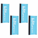 Bike Front Fork Protection MTB Road Frame Chain Protector Pad Wrap Cover