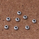 Crafts Stainless Steel DIY Tool Jewelry Making Bracelet Components Spacer Beads