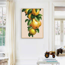 5D Diamond Painting Kit DIY Pear Full Round Drill Mosaic Decoration (E1239)