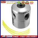 Aluminum Grass Trimmer Head Brushcutter Lawn Mower Accessories Garden Tools