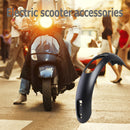Electric Scooter Splash Fender Guard Stopper Mud Cover for HX X7 (Rear) Newly