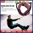 1pc Water Ski Wakeboard Security Rope for Boating Safety Surfing Tow Line Leash