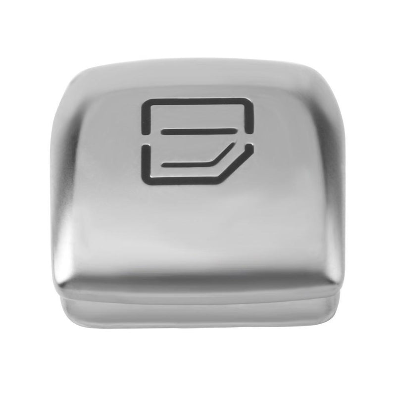 Window Switch Repair Button Cover Parts for Mercedes C Class W205 E Class