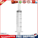 20ml Reusable Liquid Syringe for Animal Food Feeding Industrial Hydroponics