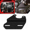 Universal Hour Meter Mounting Bracket For HondaEU1000i D6E9 EU2000i EU2200i U2G3