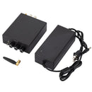 Bluetooth 5.0 stereo audio 2-channel amplifier receivers Hi-FiD 2022 gifts