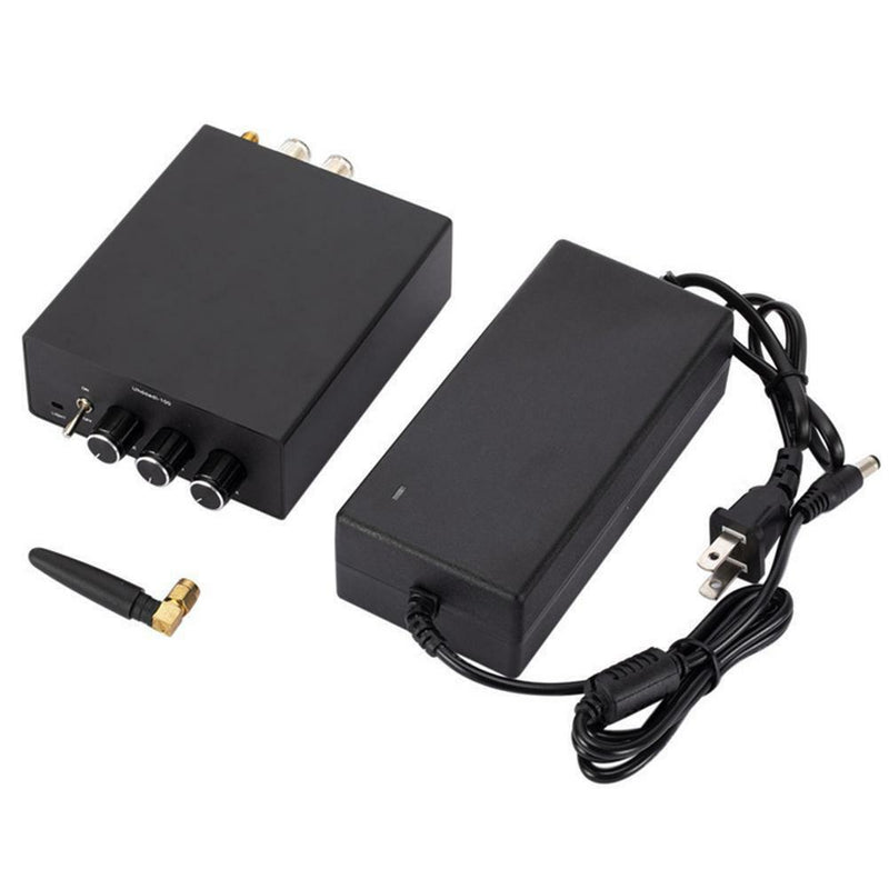 Bluetooth 5.0 stereo audio 2-channel amplifier receivers Hi-FiD 2022 gifts