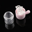 Stretch Manual Glasses Clean Soaking Box Cleaning tools Contact Lens Washer