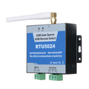 RTU5024 GSM Gate Opener Relay Remote Control Door Access Switch Free Call