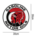 Metal Tin Sign Plaque Wall Advertisement Posters Iron Painting (3636-12) Newly