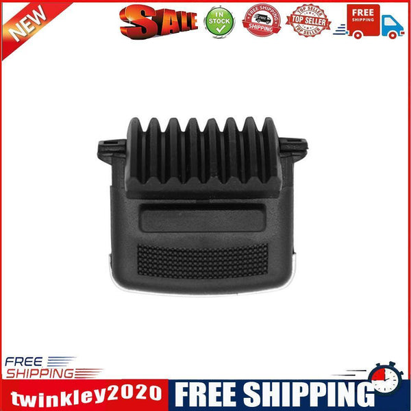 Air Conditioning A/C Air Vent Outlet Tab Clip Repair Kit for Mitsubishi ASX