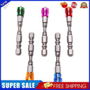 65mm PH2 Screw Driver Bit Holder Single Head Magnetic Electric Screwdriver Bits