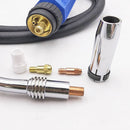 MIG MAG Welder MB36KD Assembly Gas Nozzle Holder for 36KD Welding Torch