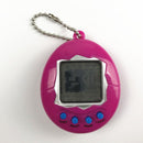 Virtual Digital Electronic Growing Pet Handheld Game Machine Toys (Pink) Newly