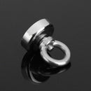 D25 Powerful Salvage Magnets Neodymium Deep Sea Salvage Fishing Hook Magnet